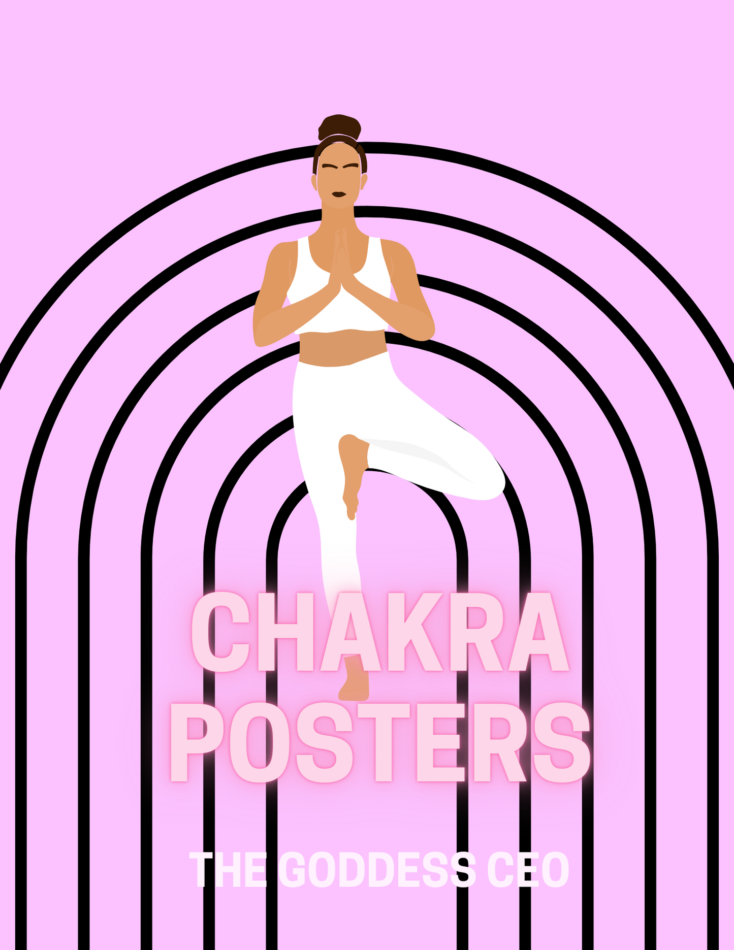 Chakra Posters