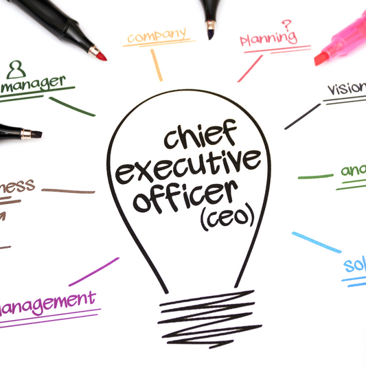 Embarking on Your Journey: The Goddess CEO Way