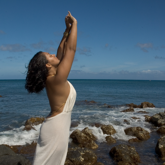 Embracing Your Inner Goddess: The Path to Spiritual and Financial Abundance