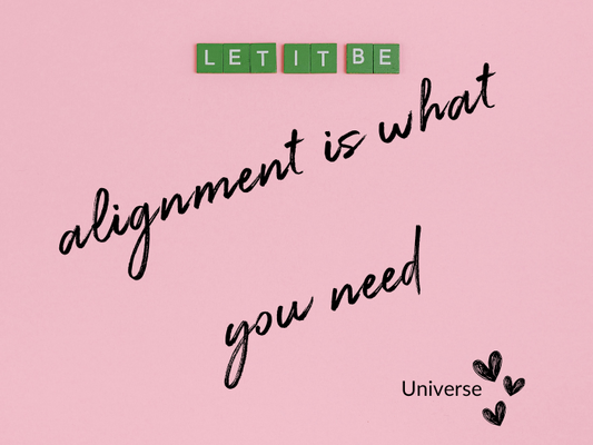 Embracing Detachment: The Secret to Thriving in Your Spiritual Business