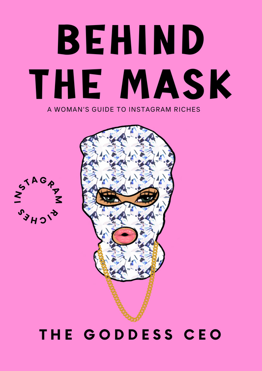 Behind The Mask